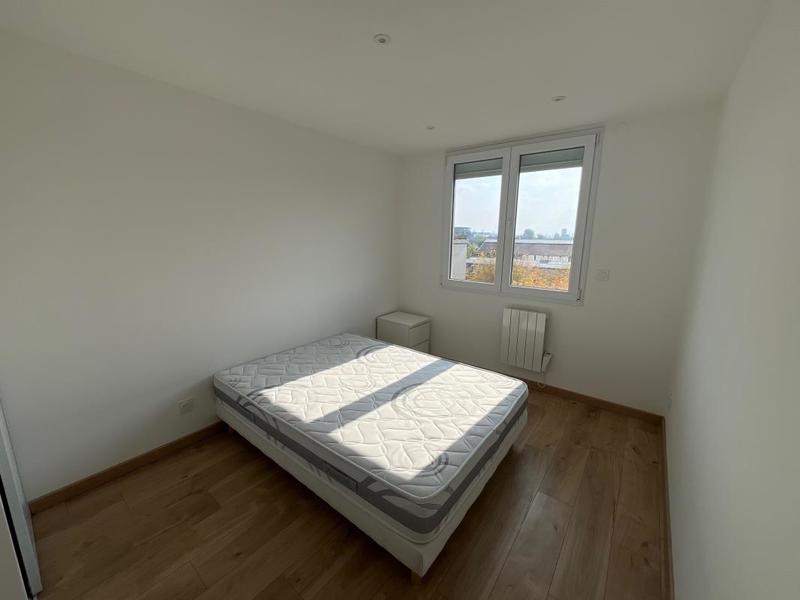 Appartement - 46 m² - 3 pièces