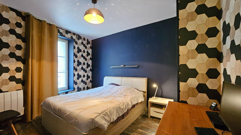 Maison - 131 m² - 5 pièces