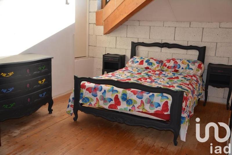 Maison de maîtres - 268 m² - 7 pièces