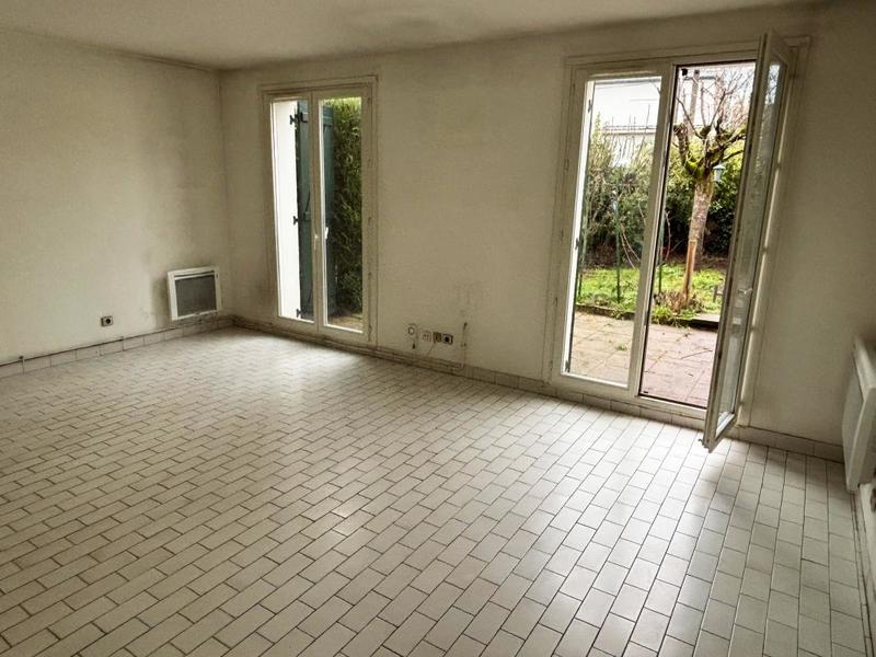 Maison - 78 m² - 4 pièces