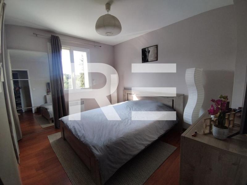 Maison - 108 m² - 4 pièces