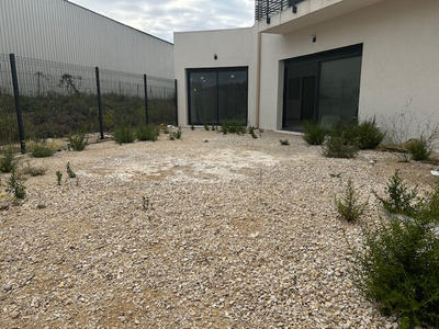 Local commercial - 134 m²