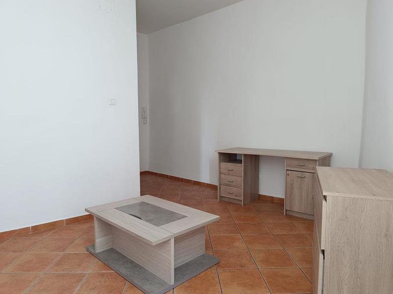 Studio - 20 m² - 1 pièce