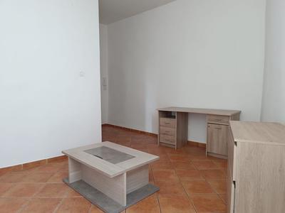 Studio - 20 m² - 1 pièce