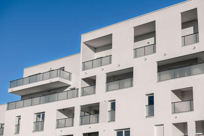 Appartement - 39 à 88 m² - 2 à 4 pièces