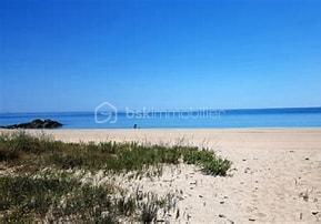 Maison - 50 m² - 4 pièces