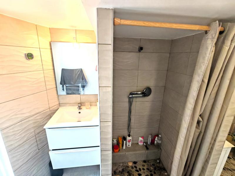 Maison - 84 m² - 3 pièces