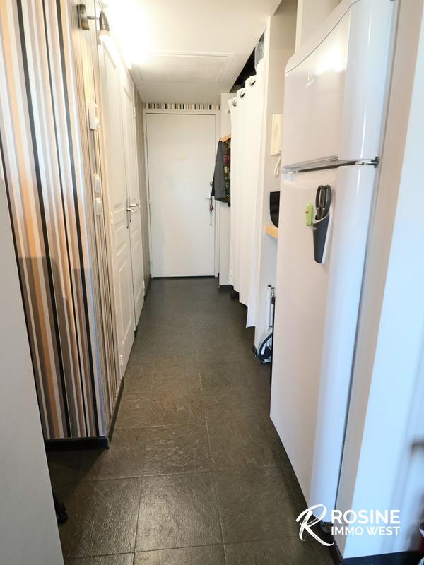 Appartement - 26 m² - 1 pièce