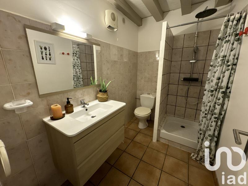 Maison - 425 m² - 16 pièces