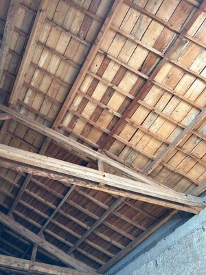 Immeuble - 238 m² - 8 pièces