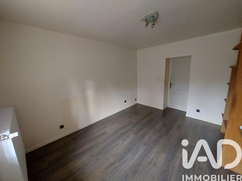 Maison de village - 118 m² - 4 pièces