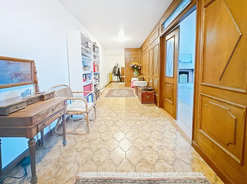 Appartement - 195 m² - 4 pièces