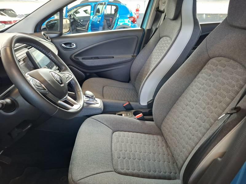 Renault Zoe R110 Achat Intégral Limited