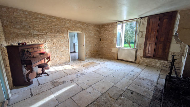 Maison - 152 m² - 6 pièces