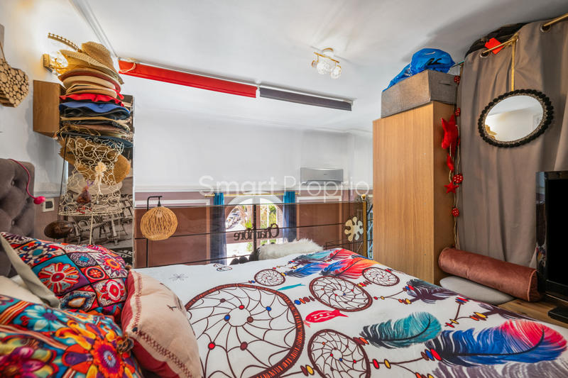 Duplex - 83 m² - 3 pièces