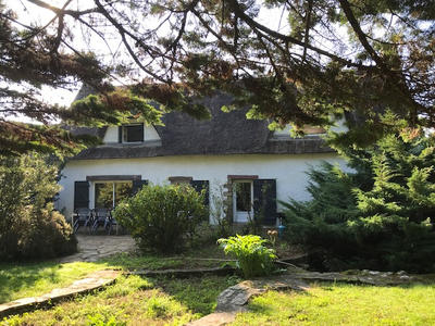 Maison - 170 m² - 4 pièces