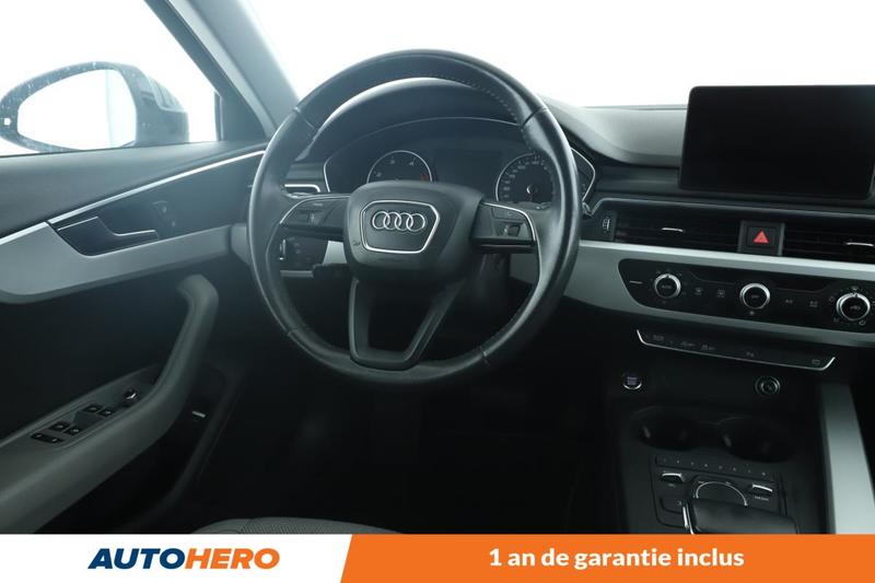 Audi A4 Avant 2.0 Tdi Ultra Business Line s tronic 150 ch