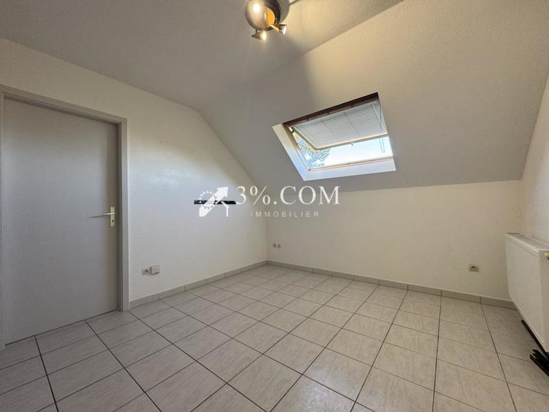 Appartement - 30 m² - 2 pièces