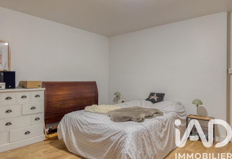 Maison - 195 m² - 9 pièces