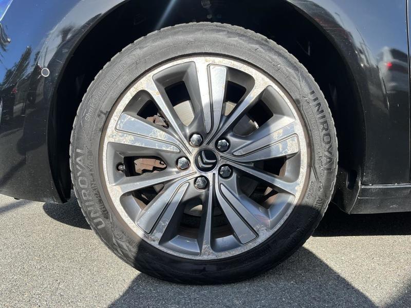 Citroën C4 Picasso 2.0 HDi 150 Ch Eat6 Finition Exclusive 7 places *Caméra/Bluetooth/Attelage