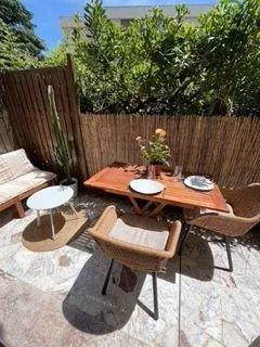 Appartement - 24 m² - 1 pièce