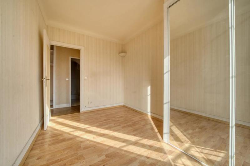 Appartement - 103 m² - 4 pièces