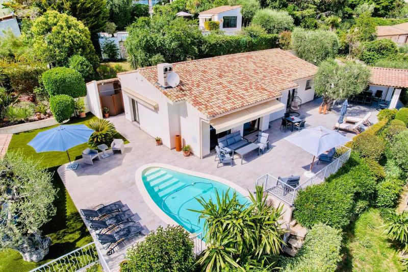 Villa - 162 m² - 5 pièces