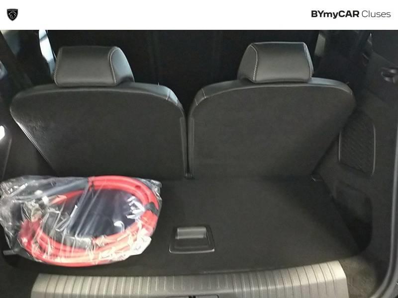 Peugeot 5008 Electrique 73 kWh 210 ch Allure