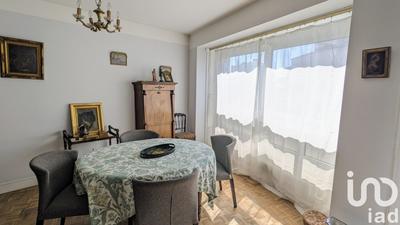 Appartement - 87 m² - 4 pièces