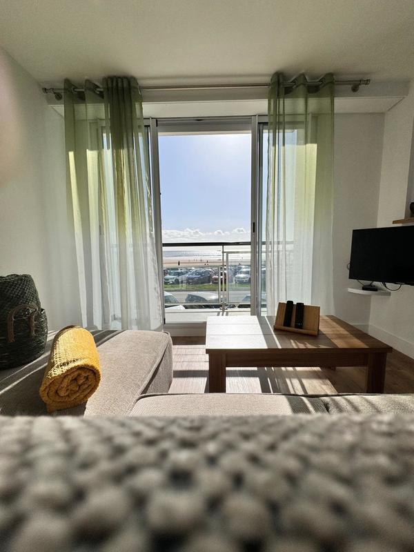 Appartement - 53 m² - 3 pièces