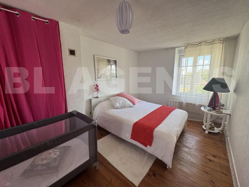 Propriété - 128 m² - 6 pièces