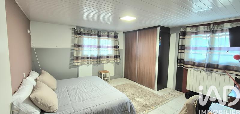 Maison - 154 m² - 6 pièces