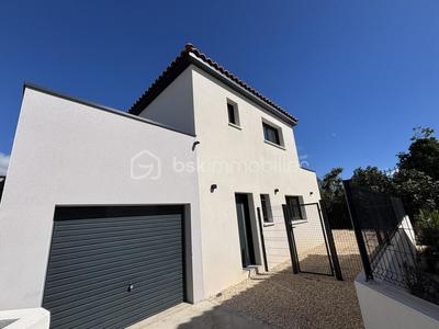 Villa - 95 m² - 4 pièces
