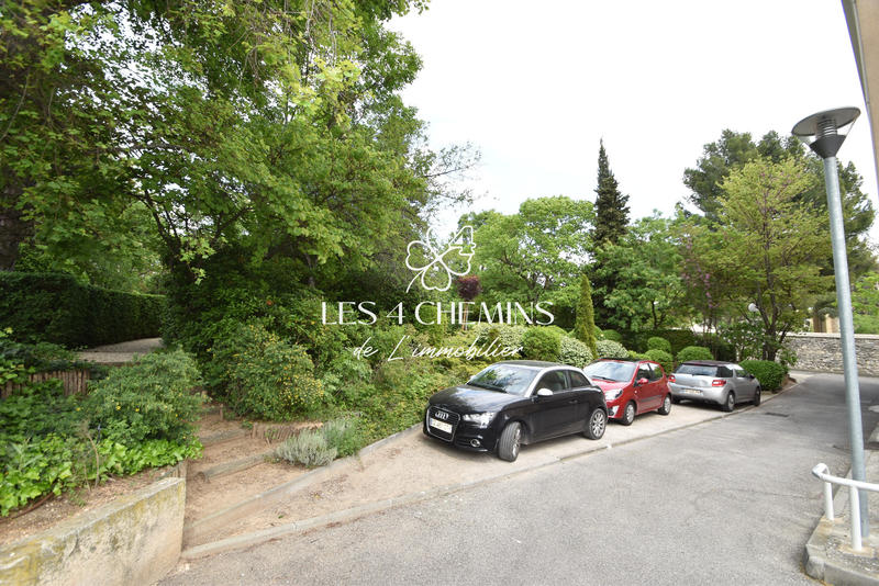 Appartement - 32 m² - 2 pièces