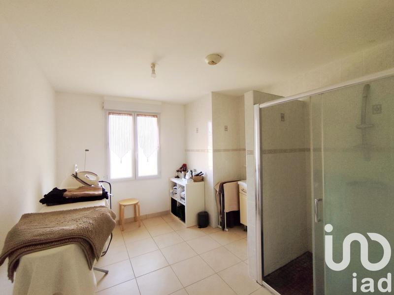 Maison - 109 m² - 5 pièces