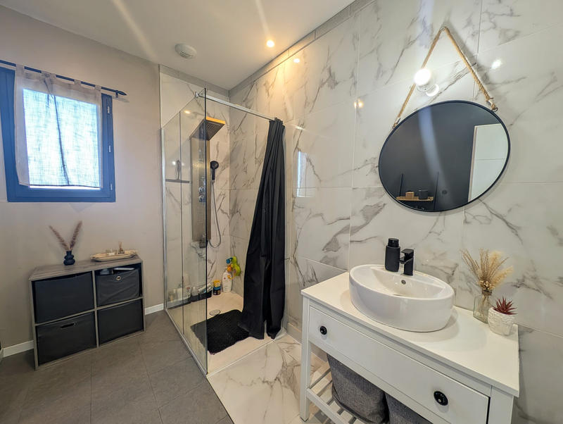 Villa - 119 m² - 4 pièces