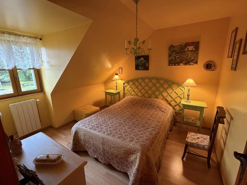 Maison de campagne - 170 m² - 8 pièces