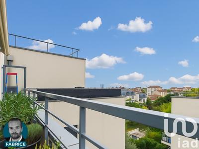 Appartement - 73 m² - 3 pièces