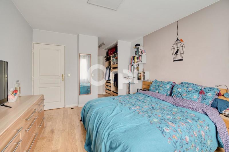 Villa - 159 m² - 6 pièces