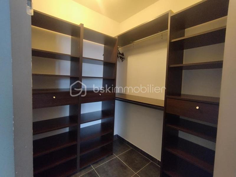 Villa - 124 m² - 5 pièces