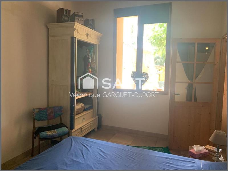 Maison - 202 m² - 5 pièces