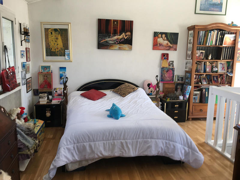 Maison - 132 m² - 5 pièces