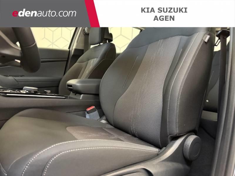 Kia Sportage Vp 1.6 t-GDi 210ch Isg Hybride Bva6 4x2 Active