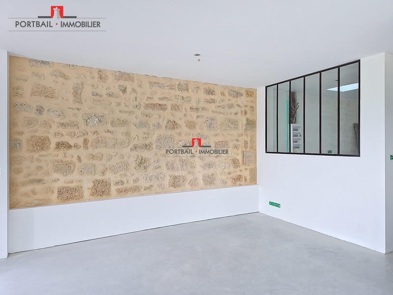 Maison contemporaine - 135 m² - 5 pièces