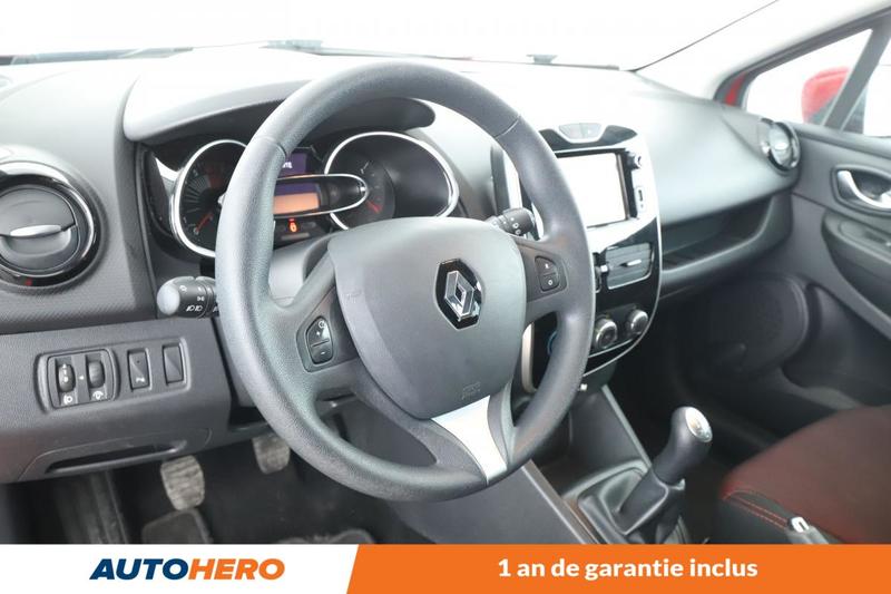 Renault Clio 0.9 TCe Trend 90 ch