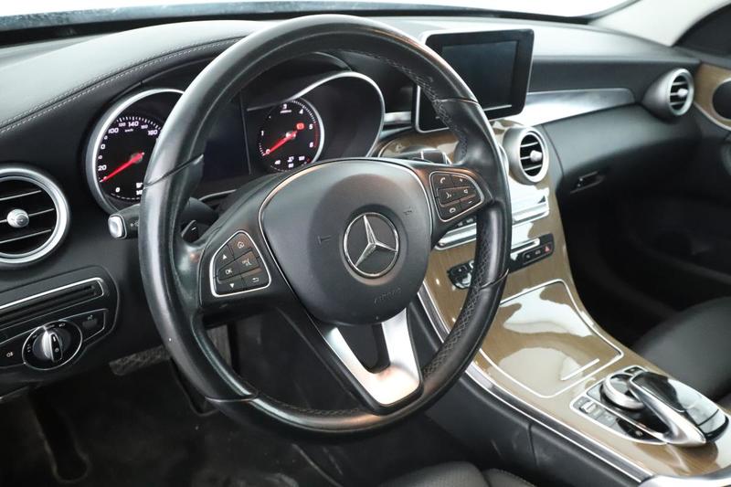 Mercedes Classe c 220 d Executive 7g-Tronic 170 ch