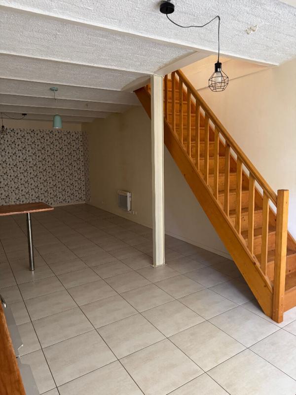 Maison de village - 128 m² - 7 pièces