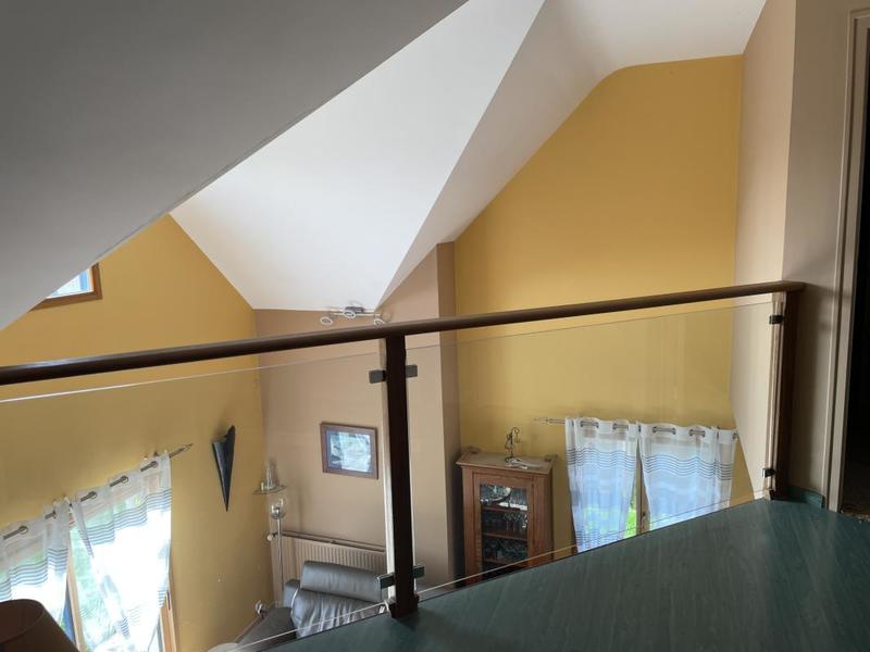 Villa - 166 m² - 5 pièces