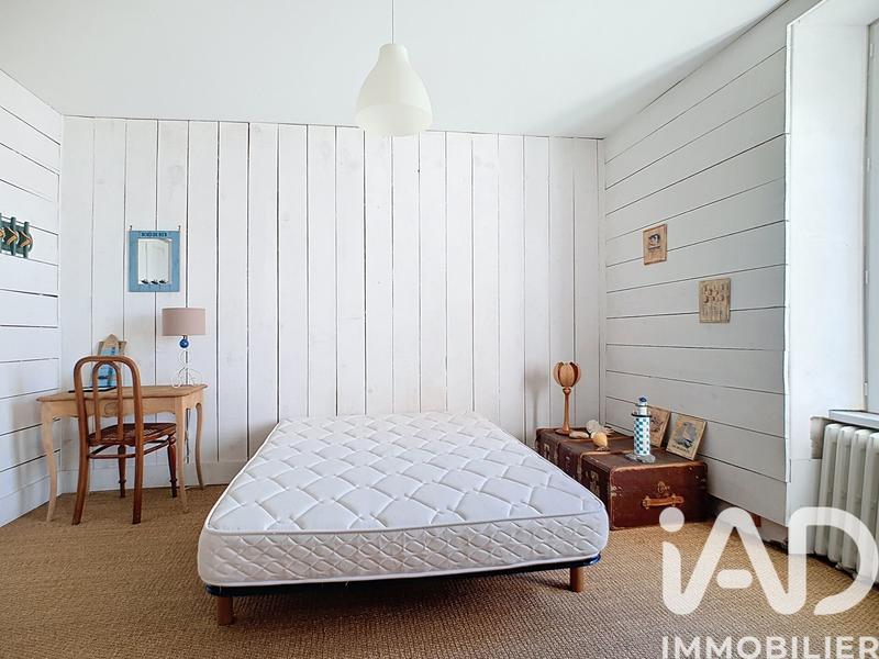 Maison - 148 m² - 9 pièces