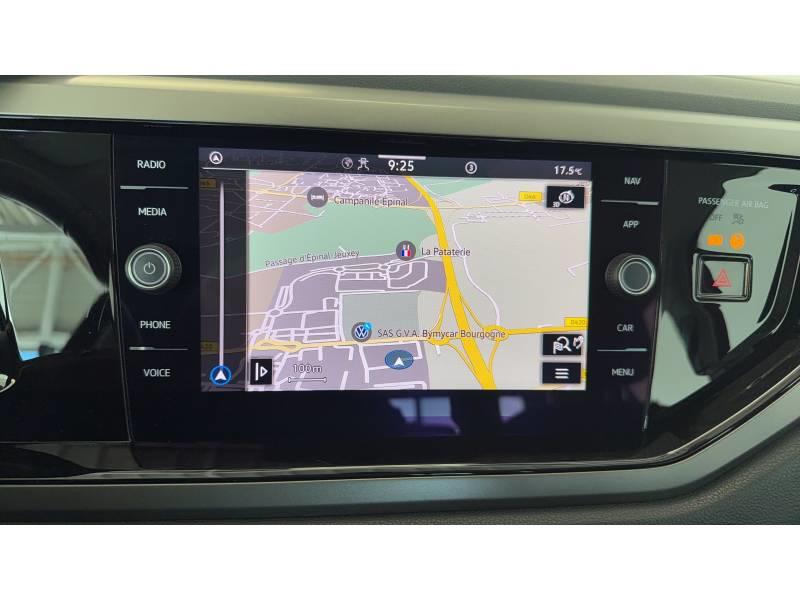 Volkswagen Polo 1.6 Tdi 95 s&amp;S Bvm5 Lounge Business